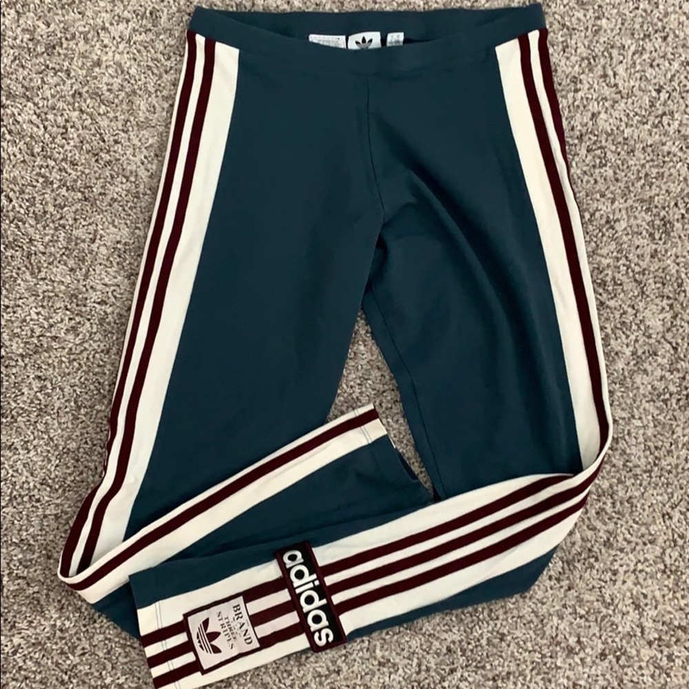Adidas | women’s retro leggings — STILL AVAILABLE